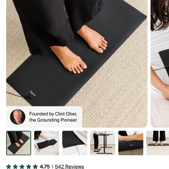 Earthing Grounding Kit - Picture 4 of 7